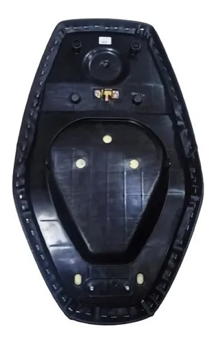 Asiento Hj 125t Sky Hawk