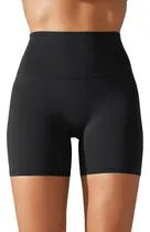 Comprar Leggings Deportivos Cortos Para Gimnasio, Ejercicios Cómodos