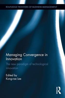 Libro Managing Convergence In Innovation - Kong-rae Lee