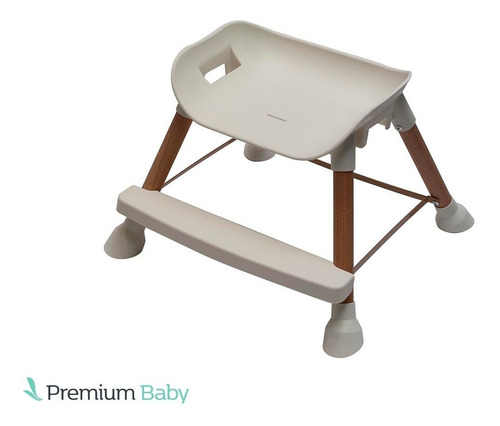 Silla De Comer Bebe 5 En 1 Executive Premium Baby