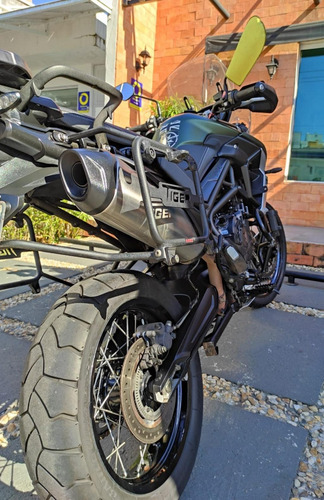 Imagem 6 de 7 de Tiger 800 Xcx