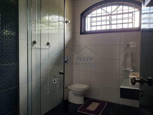 Imagem 12 de 30 de Casa Com 4 Dorms, Jardim Carlos Gomes, Pirassununga - R$ 900 Mil, Cod: 10131545 - V10131545