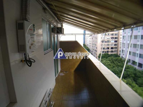 Imagem 1 de 20 de Apartamento À Venda, 1 Quarto, Copacabana - Rio De Janeiro/rj - 45194