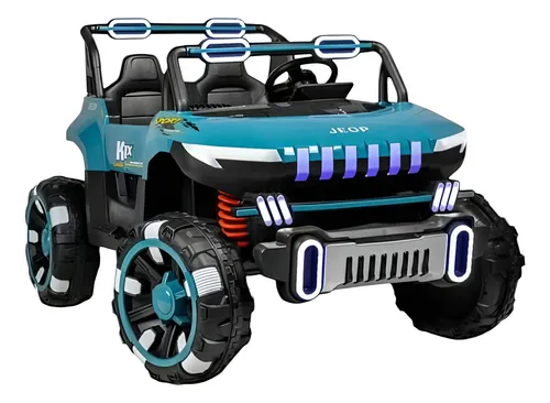 Auto a bateria oferta deals