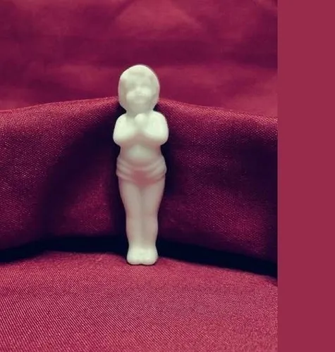 Muñeco de online rosca