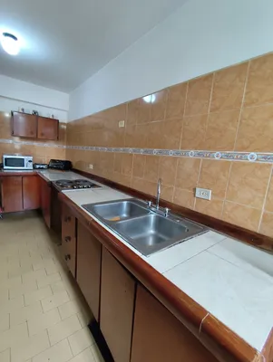 Apartamento en venta