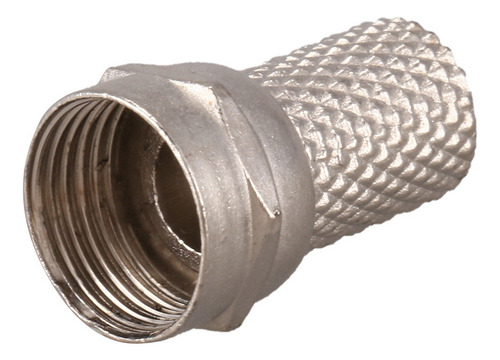 Cable Coaxial Coaxial Cctv Rg6 F- Twist- Ma Ma