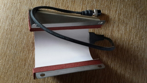 Resistencia De Tazas Conicas Glossy De 12 Y 16 Cm Sin Uso