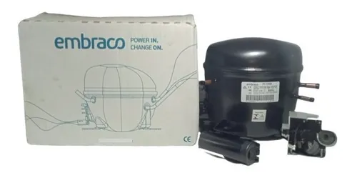 comprar Compresor De Nevera 1\u002F3 Embraco