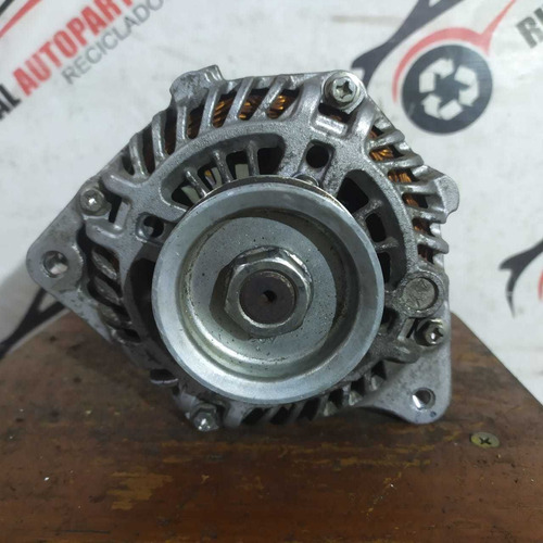 Alternador Honda Fit ----excelente Oport