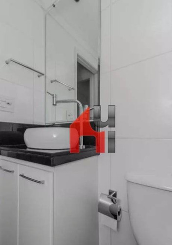 Imagem 7 de 24 de Apartamento À Venda, 54 M² Por R$ 286.200,00 - Sacomã - São Paulo/sp - Ap1817