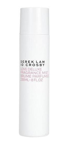 Body Mist Love Deluxe Fragrance Derek Lam Mujer 236 Ml