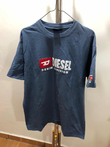 Playera Diesel