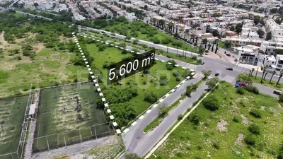 Terreno en venta
