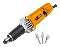 Comprar Rectificadora Esmeril Recto 400w Amoladora 1\u002F4 Industrial 