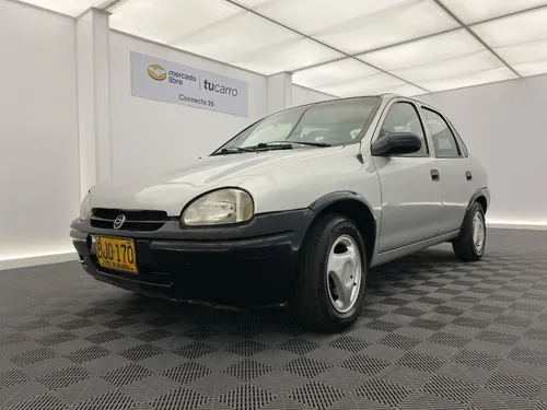 Chevrolet Corsa 1.3 Gl