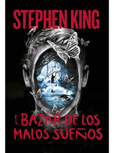 El Bazar De Los Malos Sueños - Stephen King