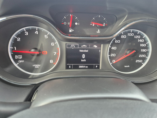 Chevrolet Cruze 1.4 Lt At Sedan