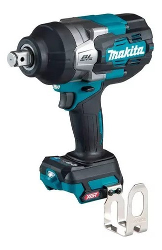 Chave De Impacto 3/4 Makita 40v Xgt 1800nm Tw001gz S/bateria