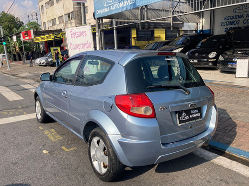 Ford Ka 1.0 Flex 3p