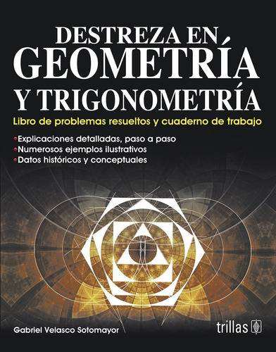 Destreza En Geometria Y Trigonometria - Velasco Sotomayor, G