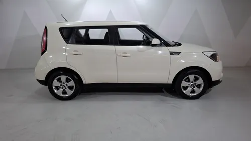Kia Soul 1.6 Lx