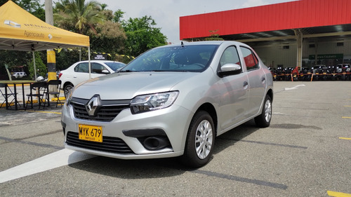 Renault Logan 1.6 Authentique / Life