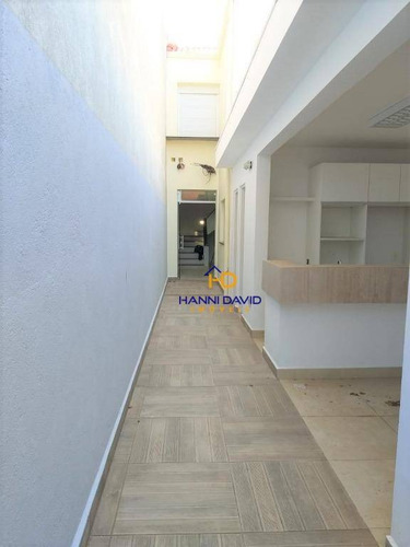 Excelente Sobrado Comercial De 180m² Em Mirandópolis - Ótimo Custo X Beneficio. - So0084