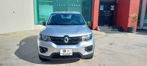 Renault Kwid 1.0 Sce 66cv Intense