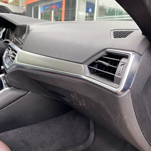 BMW Serie 4 2p 430i Coupé L4/2.0/T Aut