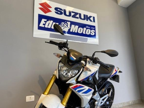Imagem 11 de 11 de Bmw G 310 R 2017