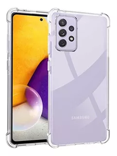 Celular Galaxy A72