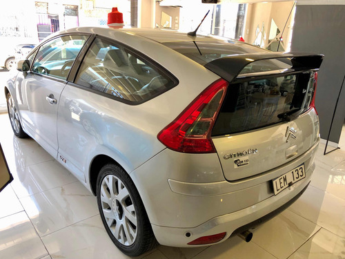 Citroën C4 2.0 Vts
