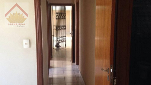 Imagem 2 de 8 de Apartamento A Venda No Bairro Cambuci Em São Paulo - Sp. - 941-1