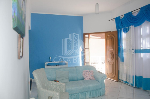Imagem 3 de 21 de Casa Térrea 4 Suítes, 272m² - Reserva Do Bosque - São José Dos Campos - 3865