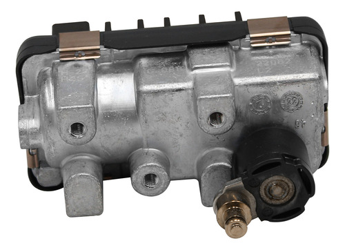 Actuador Electrónico Hella G-088 P/turbo Ford Transit 2.2