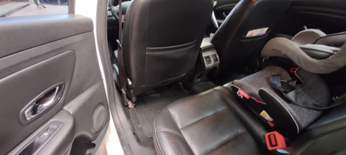 Renault Fluence 2.0 Privilege Mt