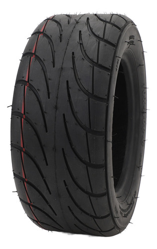 Vespa Eléctrica Tubeless Tire 10x4.006 Aspiradora De 10 PuLG