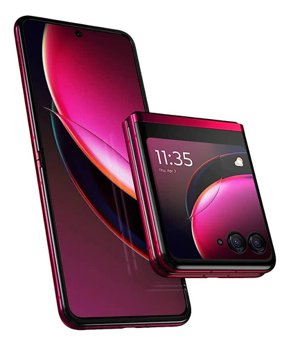 Motorola Razr+ 5g