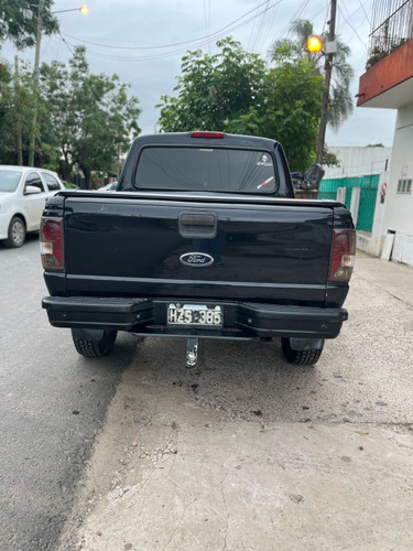 Ford Ranger 3.0 Cd Xlt 4x2