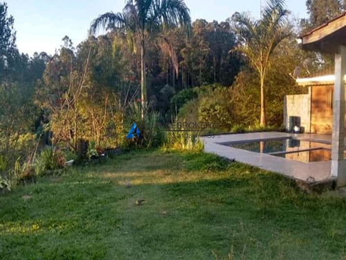 Chácara Venda Campo Limpo 3000m² Figueira Branca - Ch00203 - 68111754