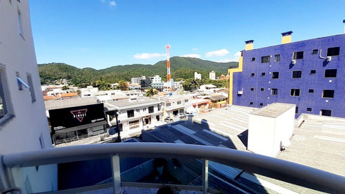 Apartamento Em São João, Itajaí/sc De 74m² 2 Quartos À Venda Por R$ 335.000,00 - Ap944588