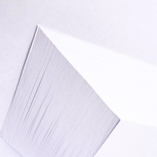 Papel Bond 140 Grs B5 (17,6x25 Cm) 250hjs Para Agendas