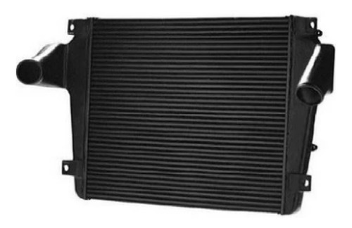 Intercooler Volvo Tracto Nr64 Dyc