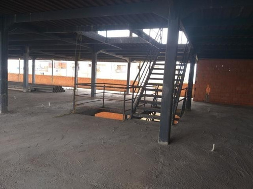 Imagen 13 de 30 de Edificio En Venta Barquisimeto Lara Código Edif: 21-13548 / Jose Rivero 0414.3.51.65.69 /