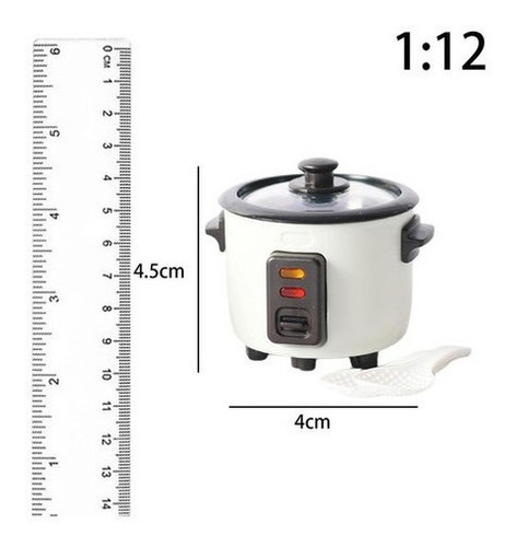 Brinquedo Infantil De Panela De Arroz De Cozinha