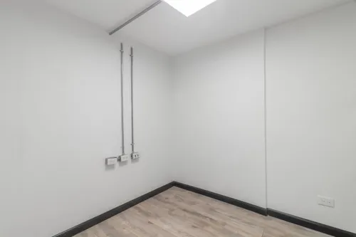Oficina En Arriendo/venta En Chicó Norte. Cod A14506
