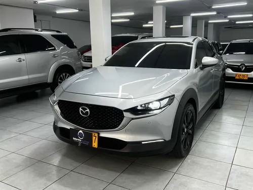 Mazda CX-30 2.5 Grand Touring Lx 4x4