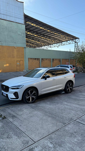 Volvo Xc60 T8 Awd Recharge