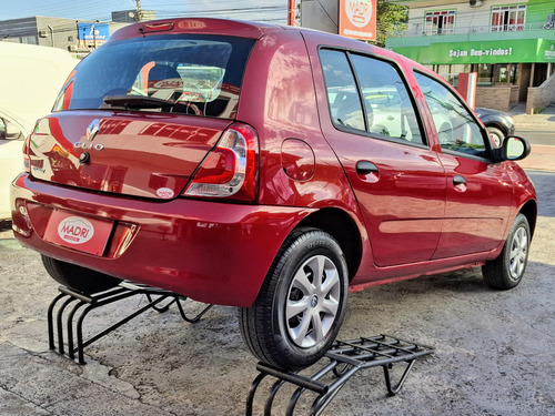 Renault Clio EXPRESSION 1.0 16V